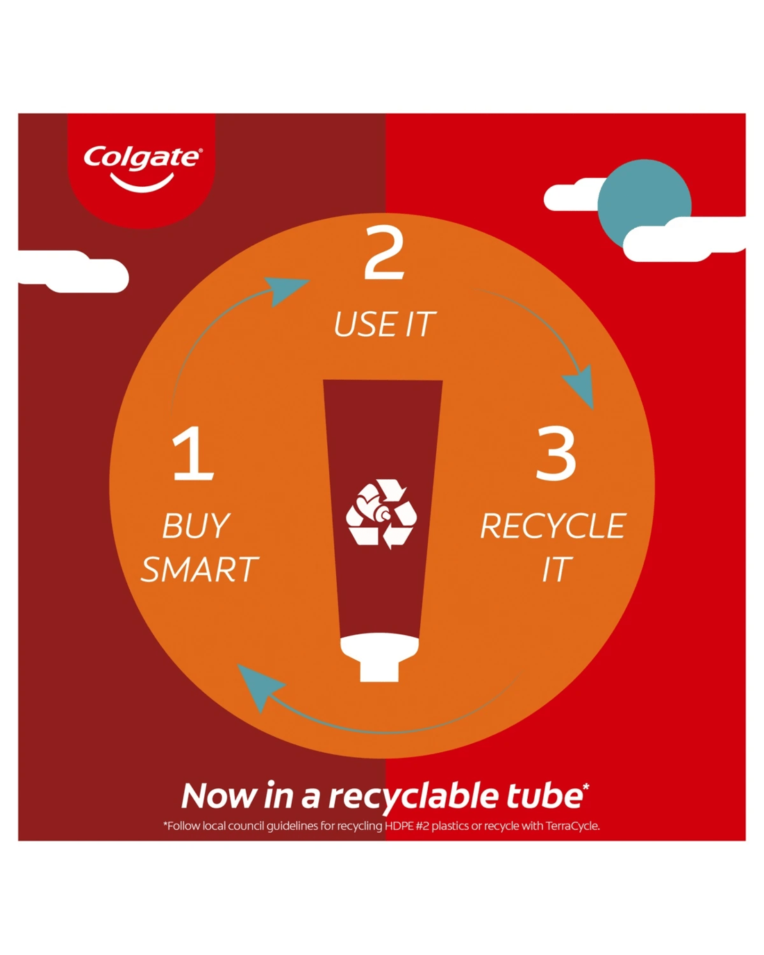 7 Colgate Cavity Protection Toothpaste, 7 of 10