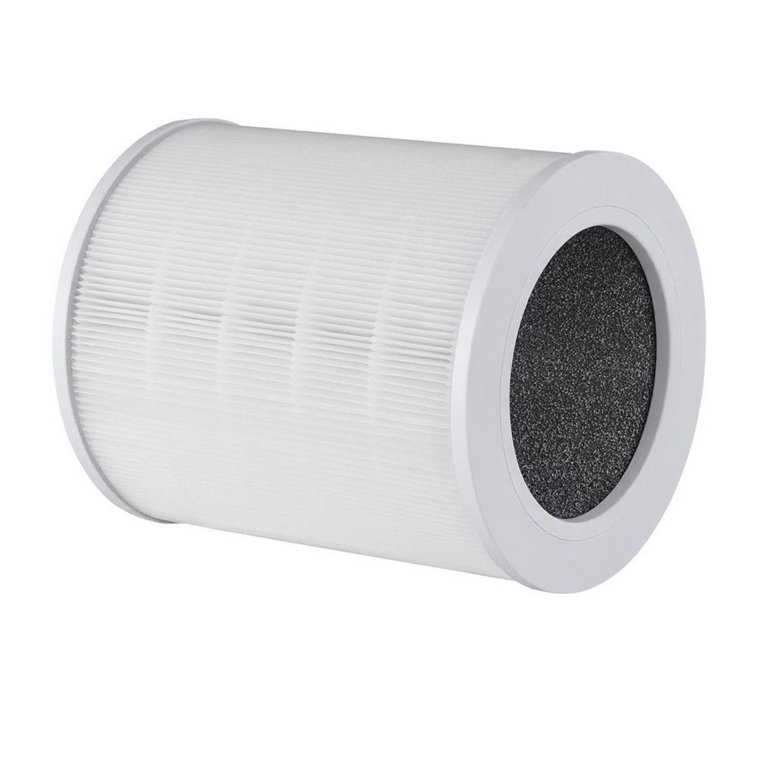3 Devanti Air Purifier 4 Layers HEPA Replacement Filter - Multi, 3 of 6
