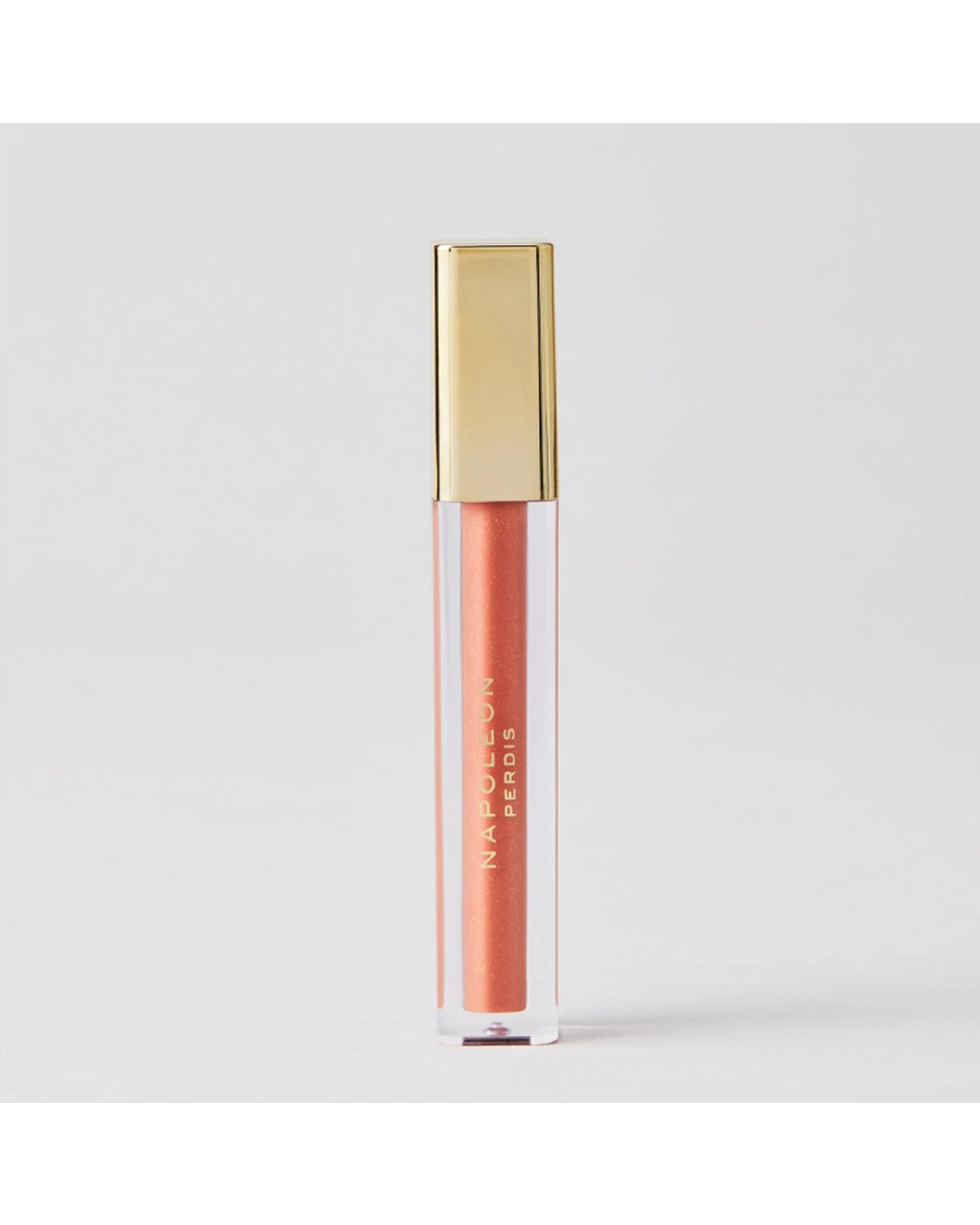 3 Napoleon Perdis Makeup Pack Of 3 Skies Lip Gloss Trio Creamy Glossy - Multi, 3 of 8