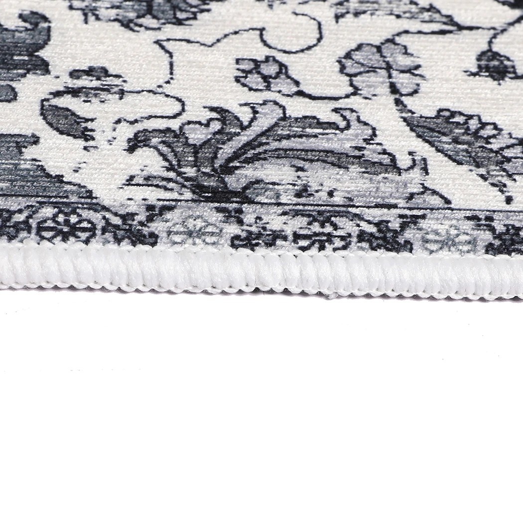 6 Marlow Non-Slip Waterproof Floor Rug, 6 of 8