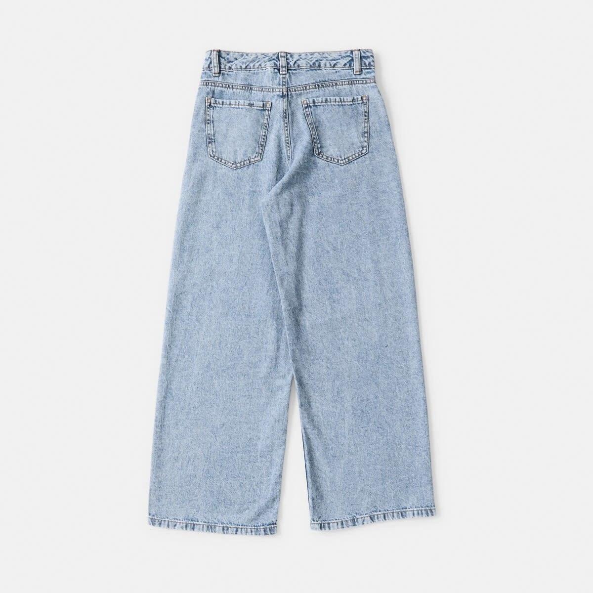 8 Diamante Jeans Butterfly, 8 of 8