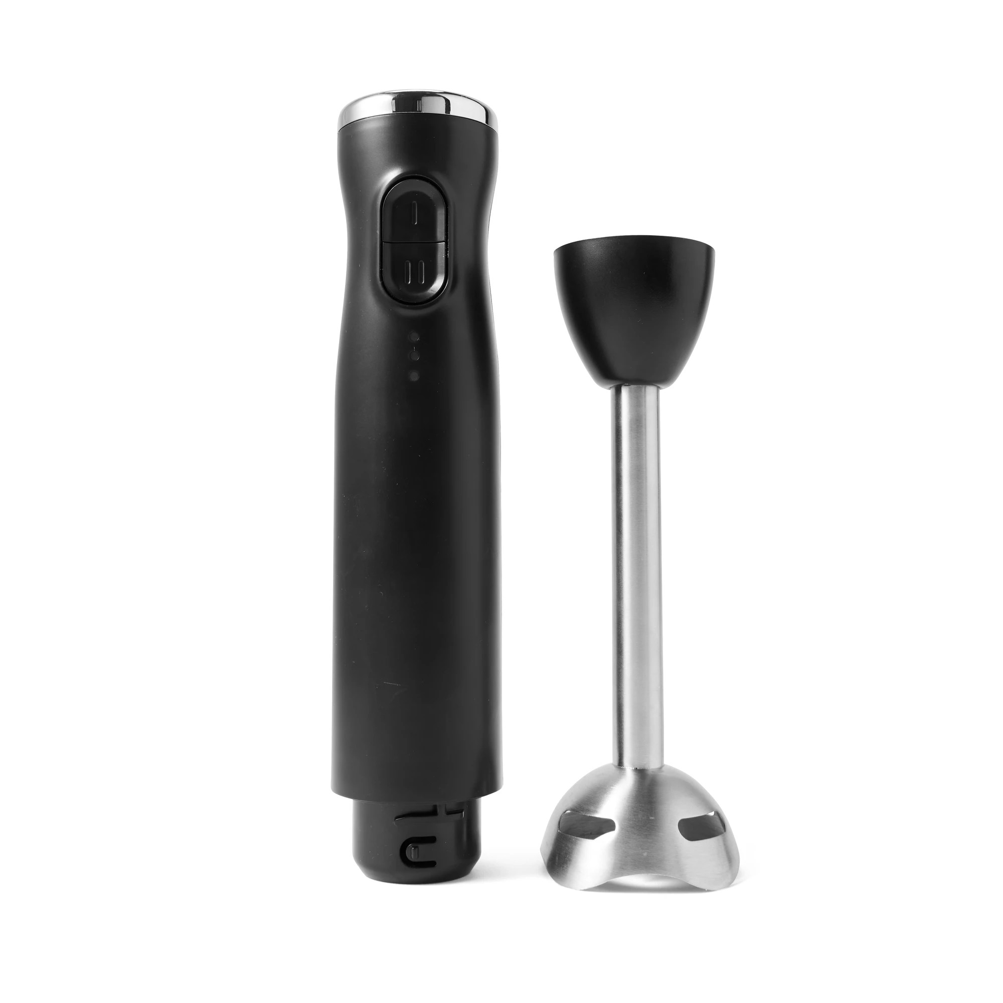 6 Portable USB Stick Blender - Black, 6 of 9
