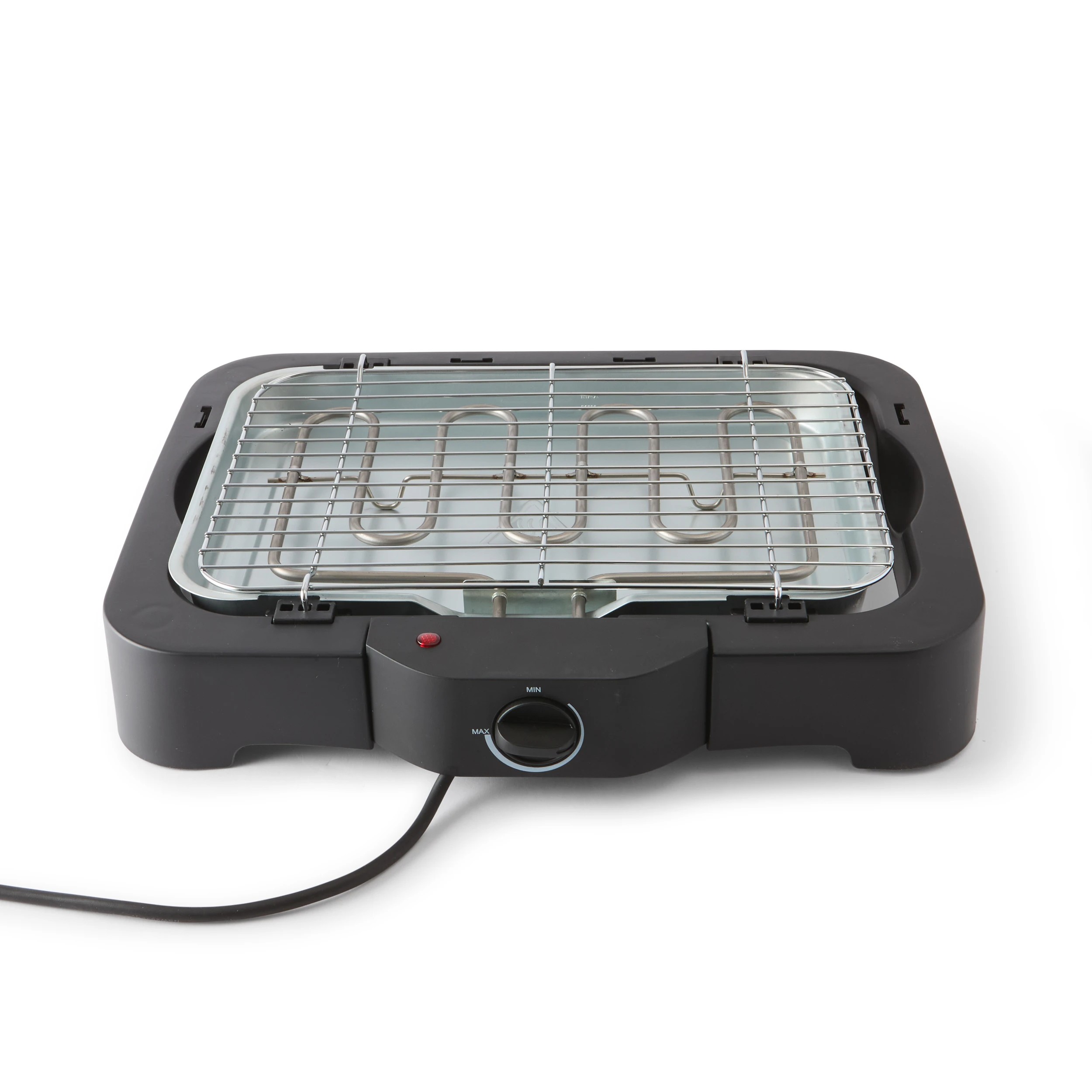 3 Tabletop BBQ Grill, 3 of 9