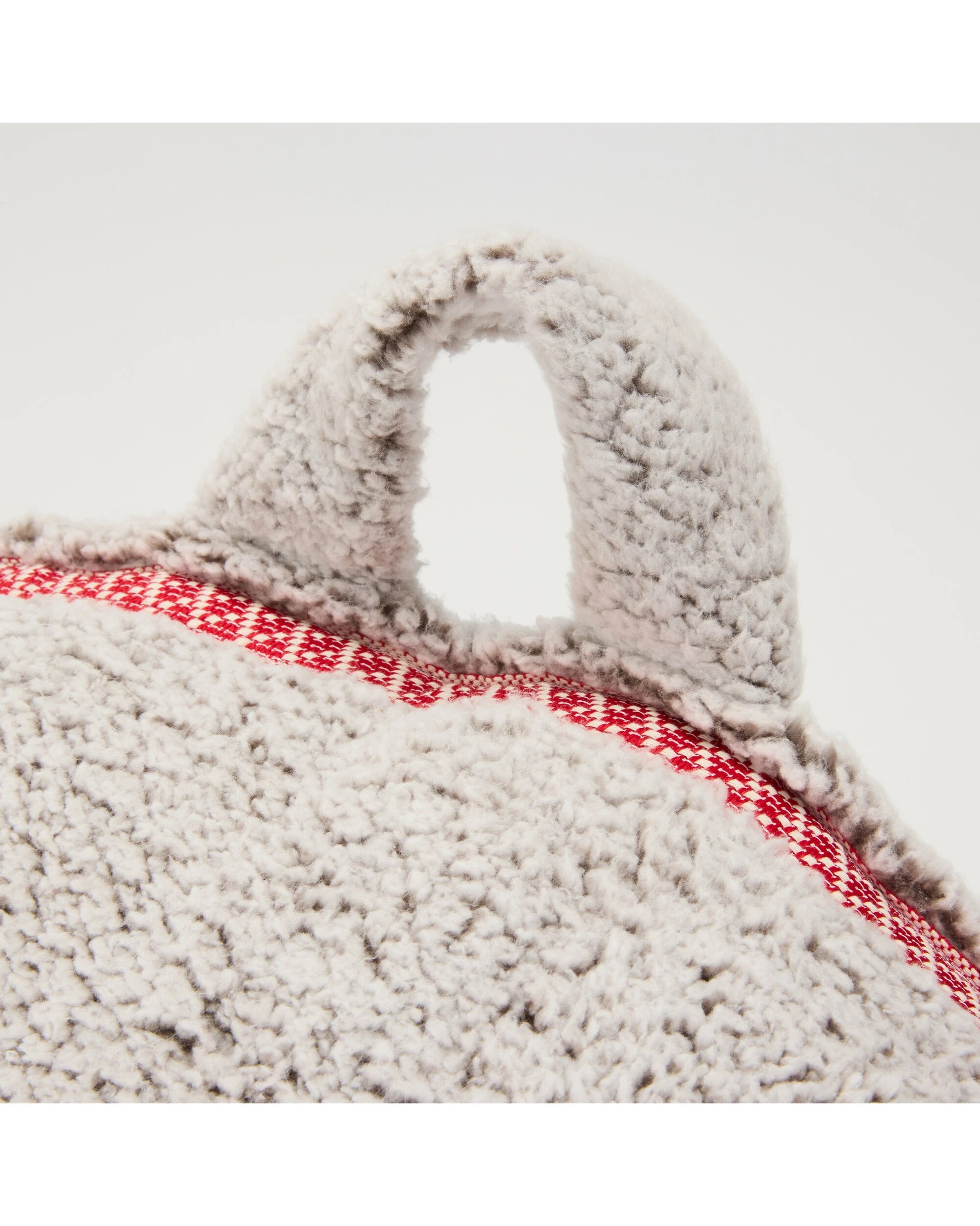 5 IHOMDEC Bean Bag Compression Lazy Sofa - Grey, 5 of 10