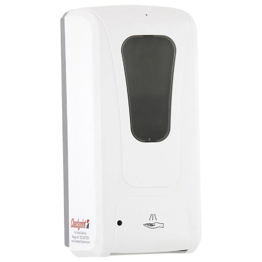 3 Automatic Hand Sanitiser Dispenser Wall Mountable, 3 of 4