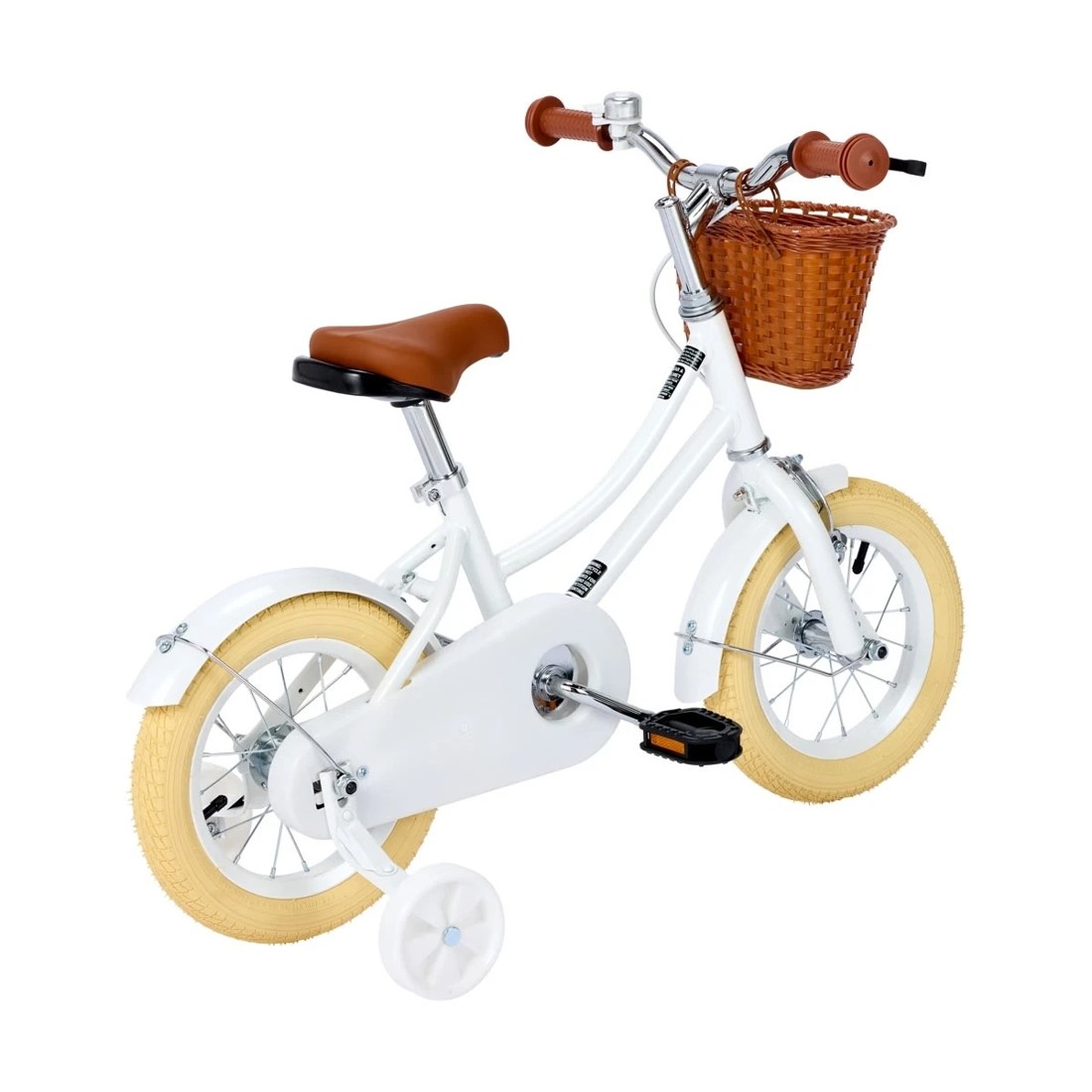 6 30cm Retro Cruiser Bike, 6 of 6