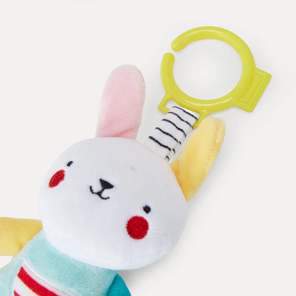 6 Pram Toy - Rabbit, 6 of 8
