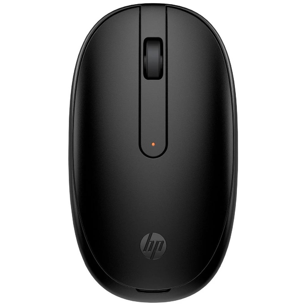 1 HP 240 Bluetooth Mouse Black, 1 of 4