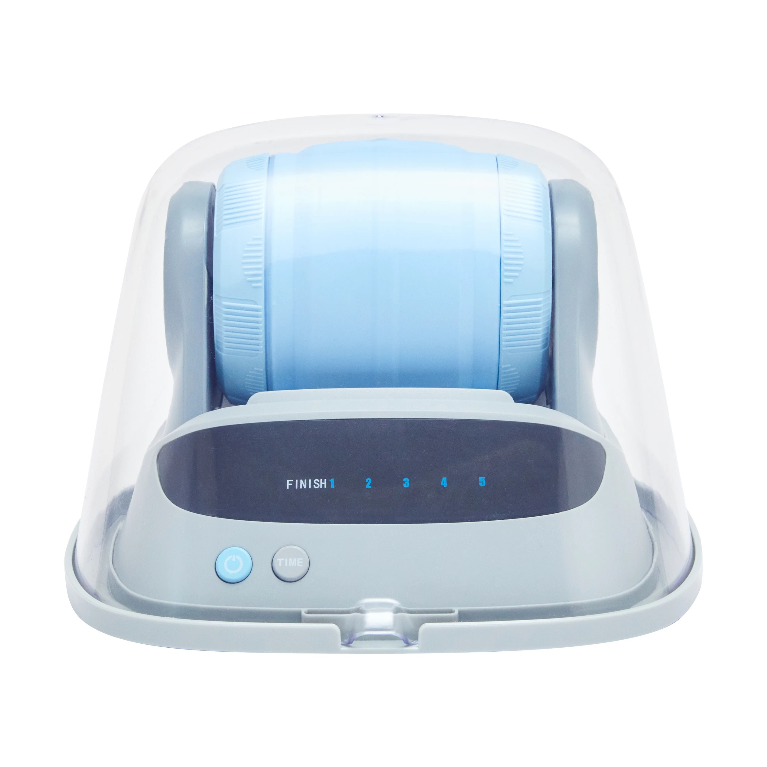 2 9 Piece Rock Tumbler Kit, 2 of 10