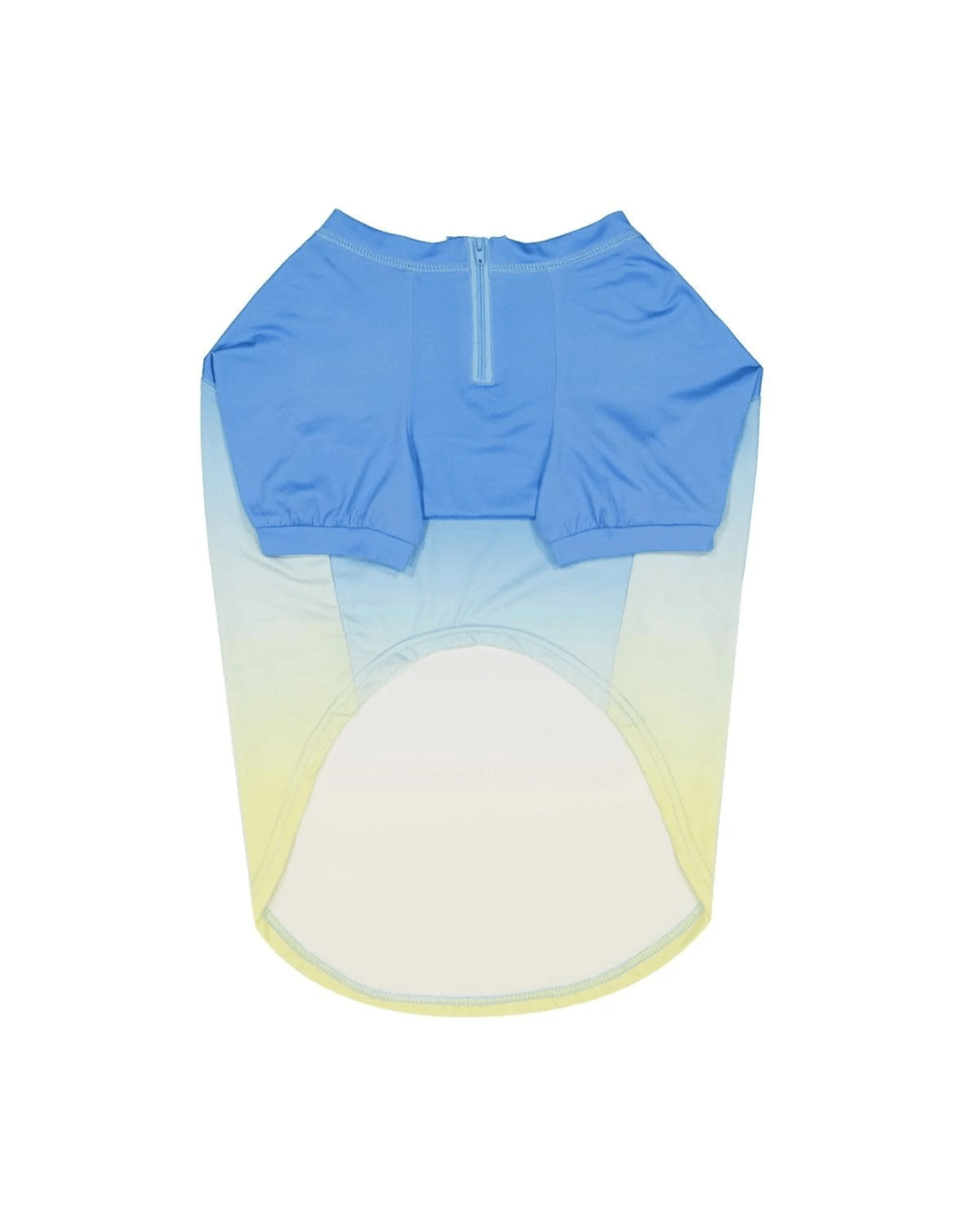 5 Pet Rashie - Extra Large, Blue, 5 of 8