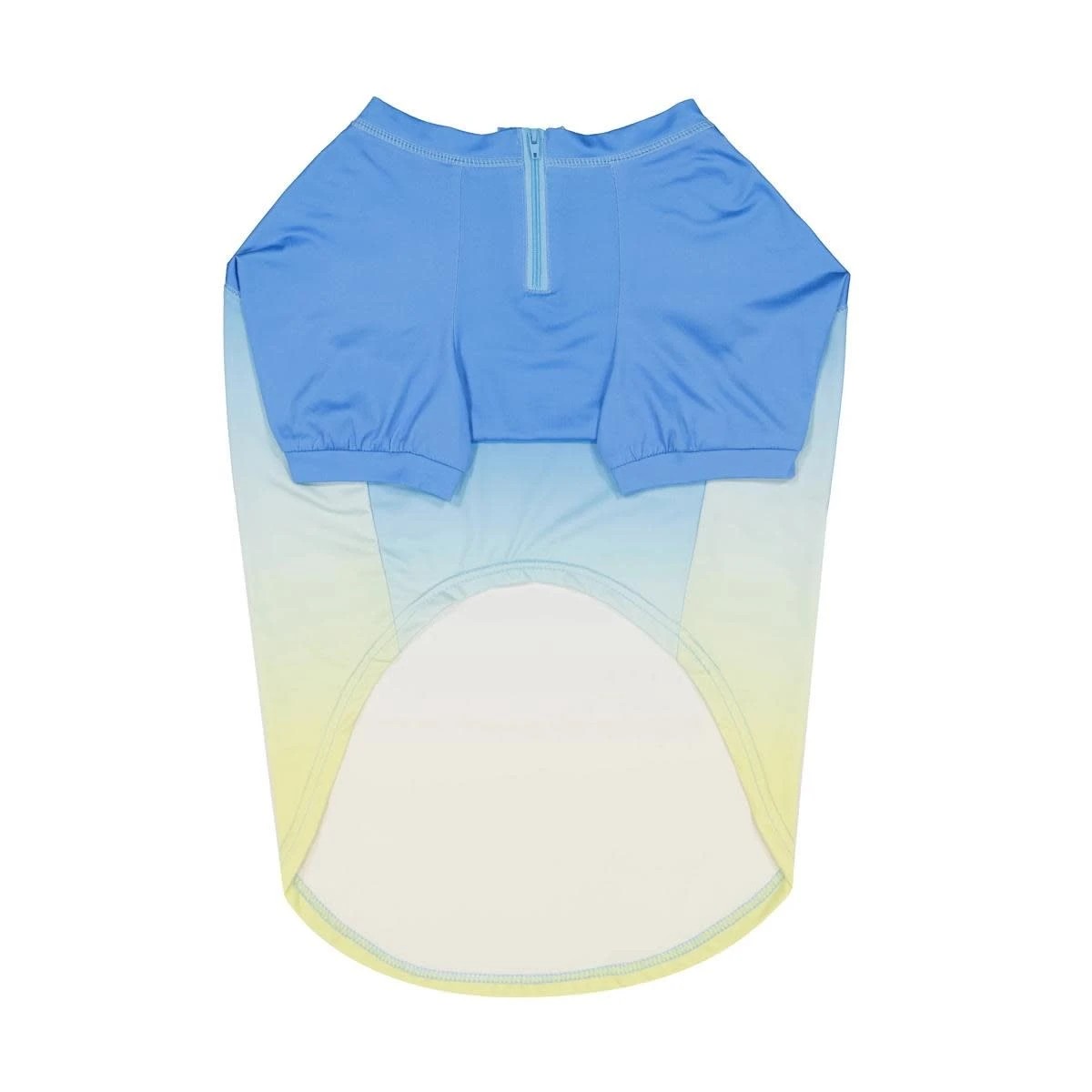 5 Pet Rashie - Extra Large, Blue, 5 of 8