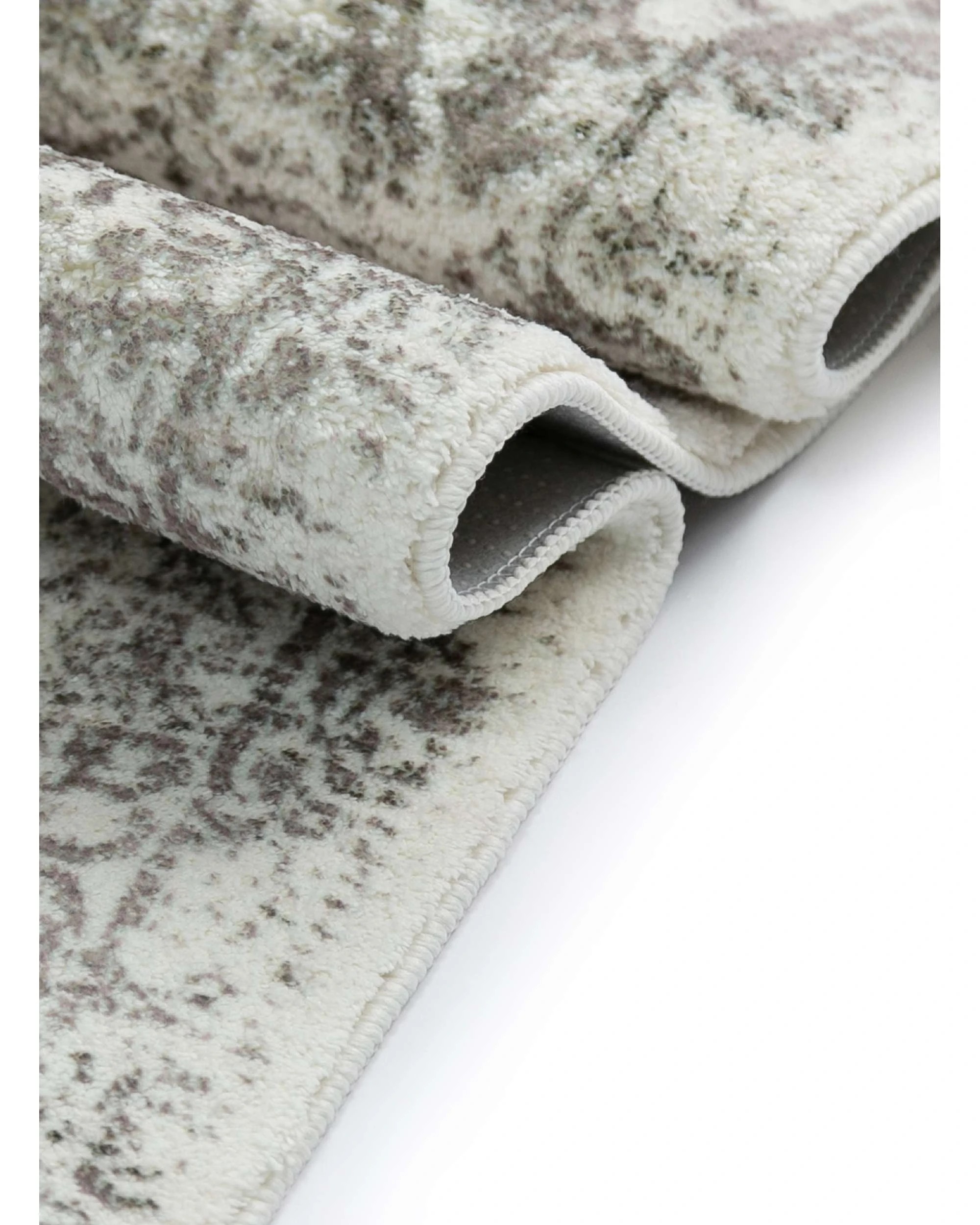 6 Loopsie Evren Tribal Washable Rug-230cm x 160cm - Brown, 6 of 7
