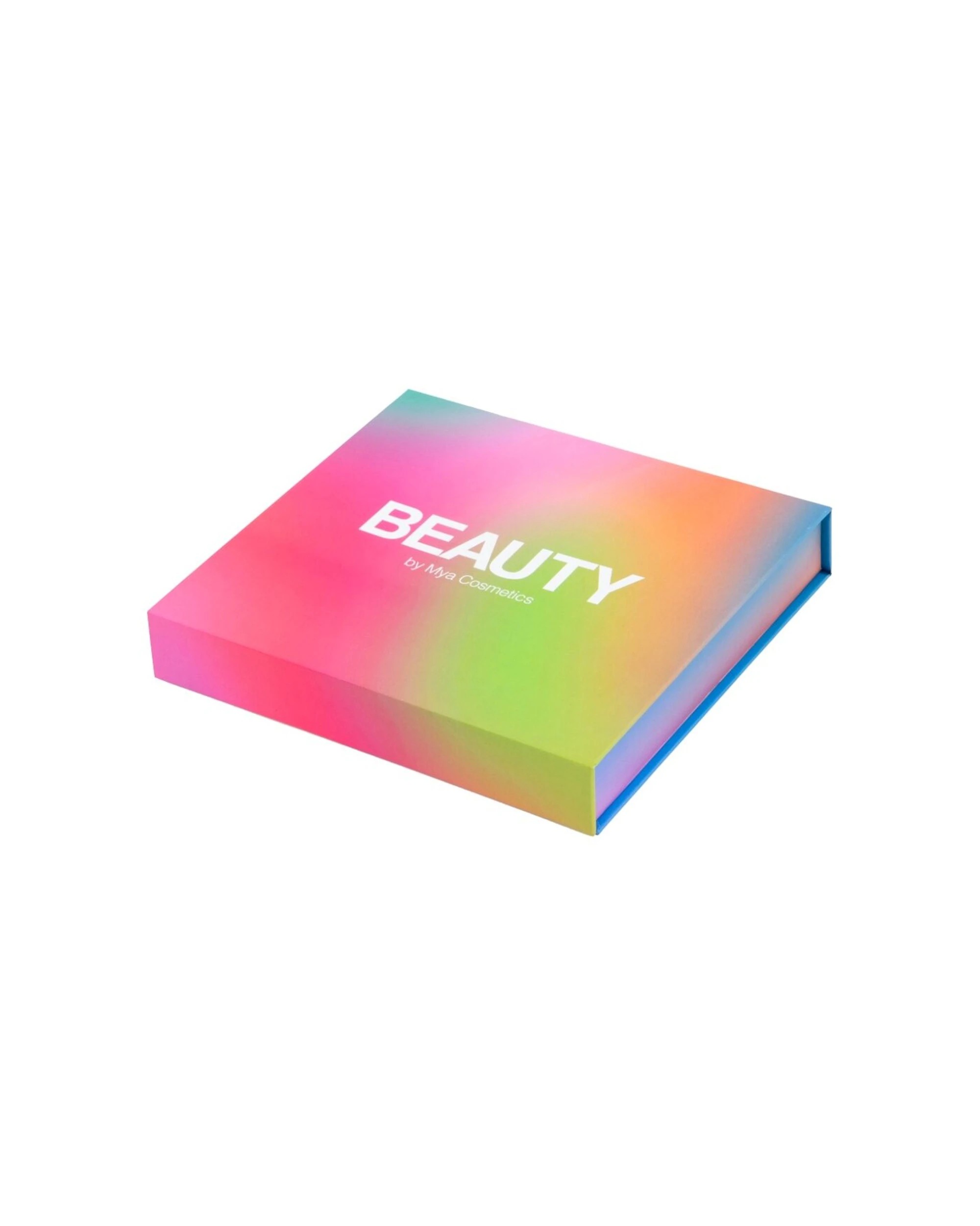 1 MYA Beauty Box Face and Lip Palette Kids Children - Multi, 1 of 7