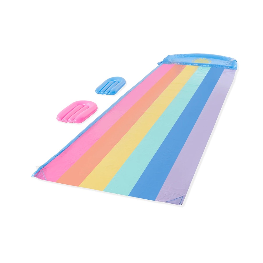 2 Inflatable Double Water Rider, 2 of 10