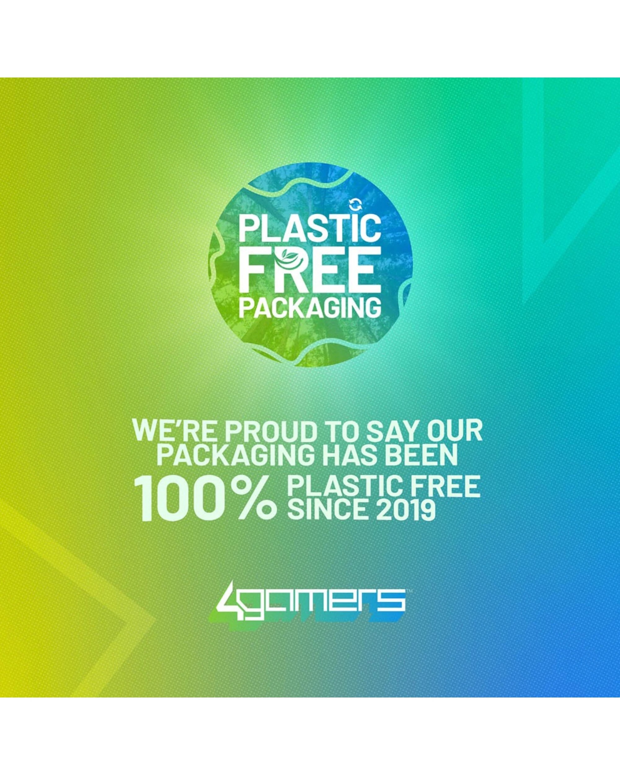 3 4Gamers Headset Stand - Aqua, 3 of 5