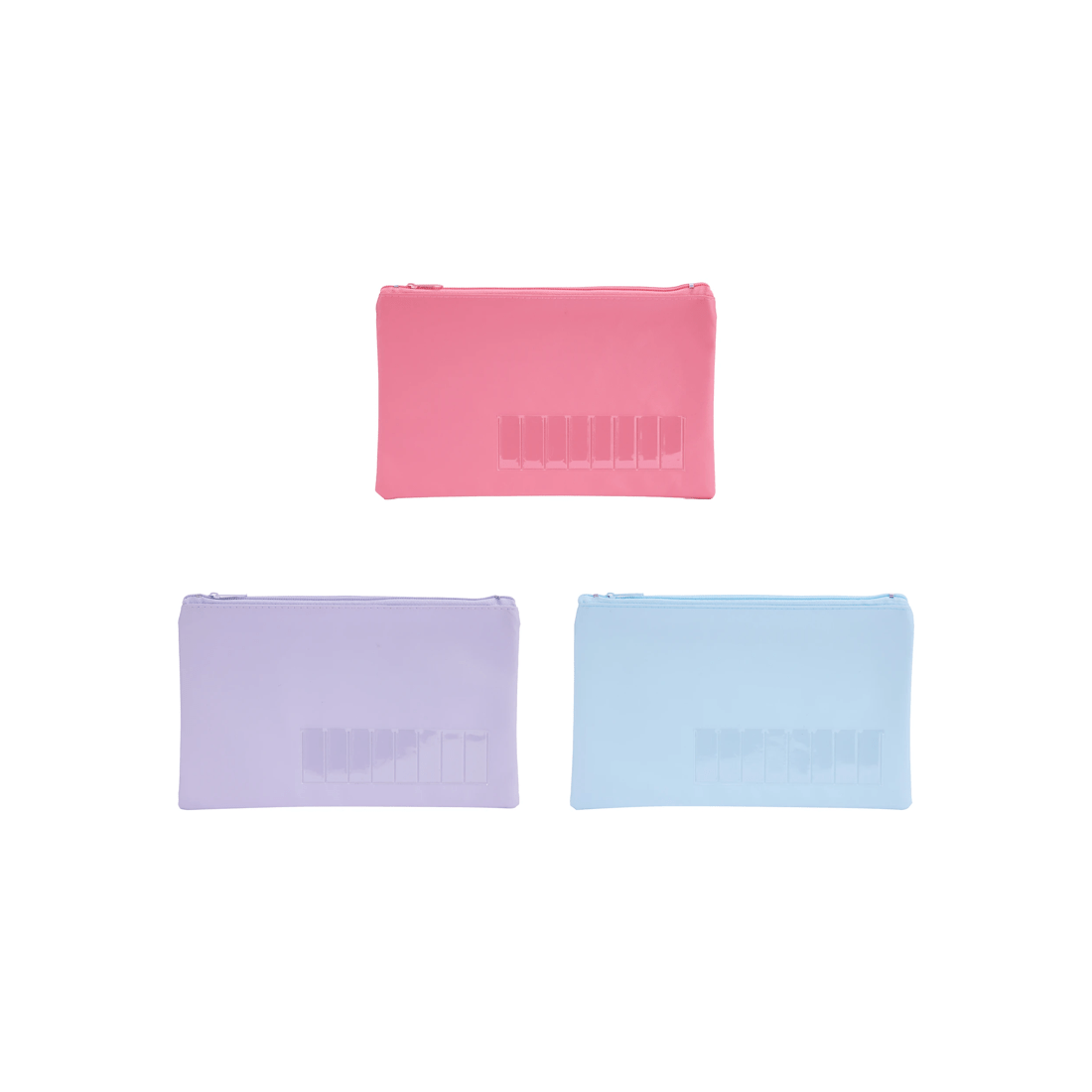 1 Name Pencil Case - Small, Assorted, 1 of 8