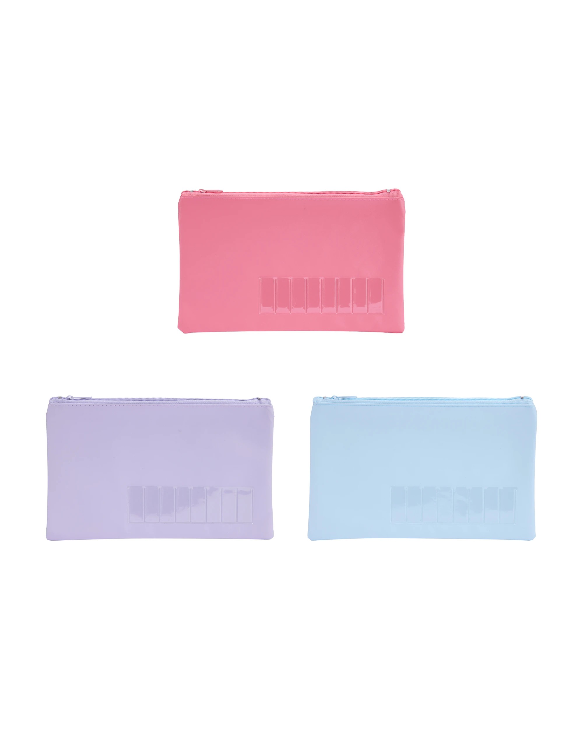 1 Name Pencil Case - Small, Assorted, 1 of 8