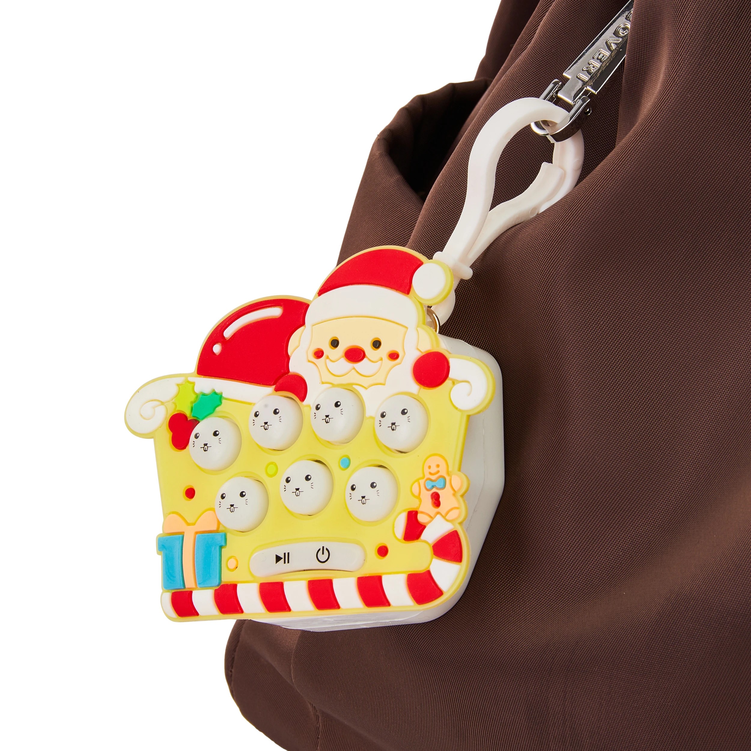 2 ToyMania The Sensory Toybox Christmas Mini Chase The Light, 2 of 2