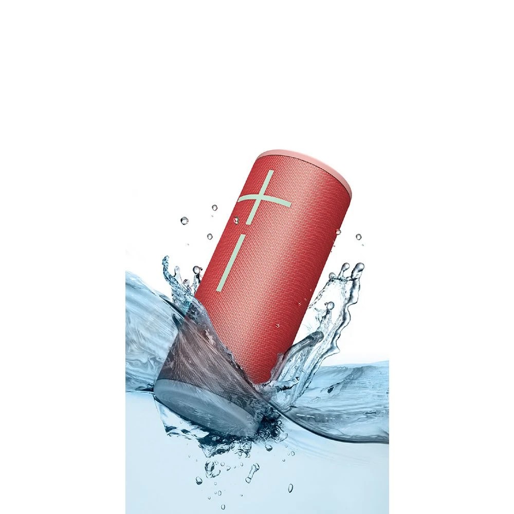 5 Ultimate Ears Boom 4 Raspberry, 5 of 6