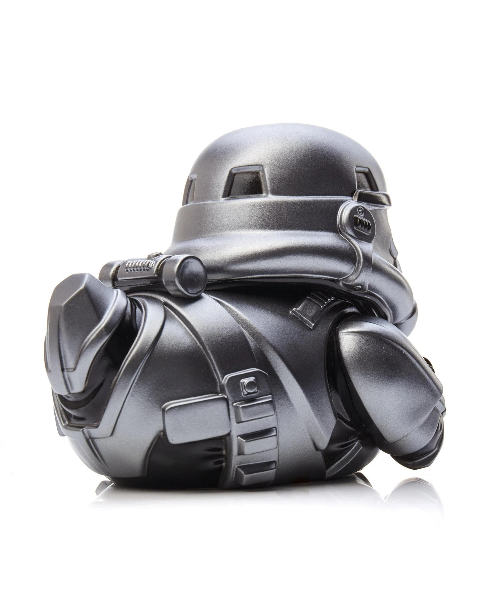 5 TUBBZ Original Stormtrooper Glimmer Trooper Collectors Edition Cosplaying Duck Figure, 5 of 6