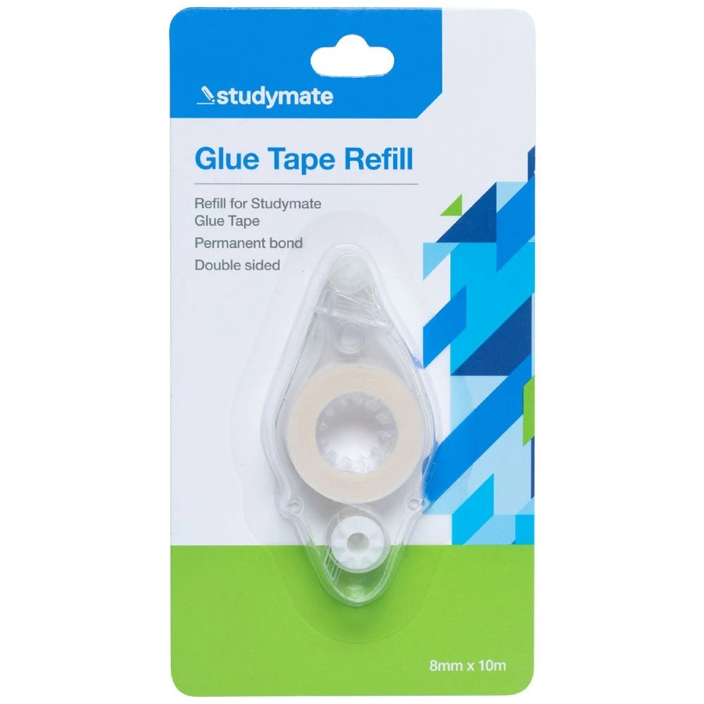1 Studymate Glue Tape Refill, 1 of 3