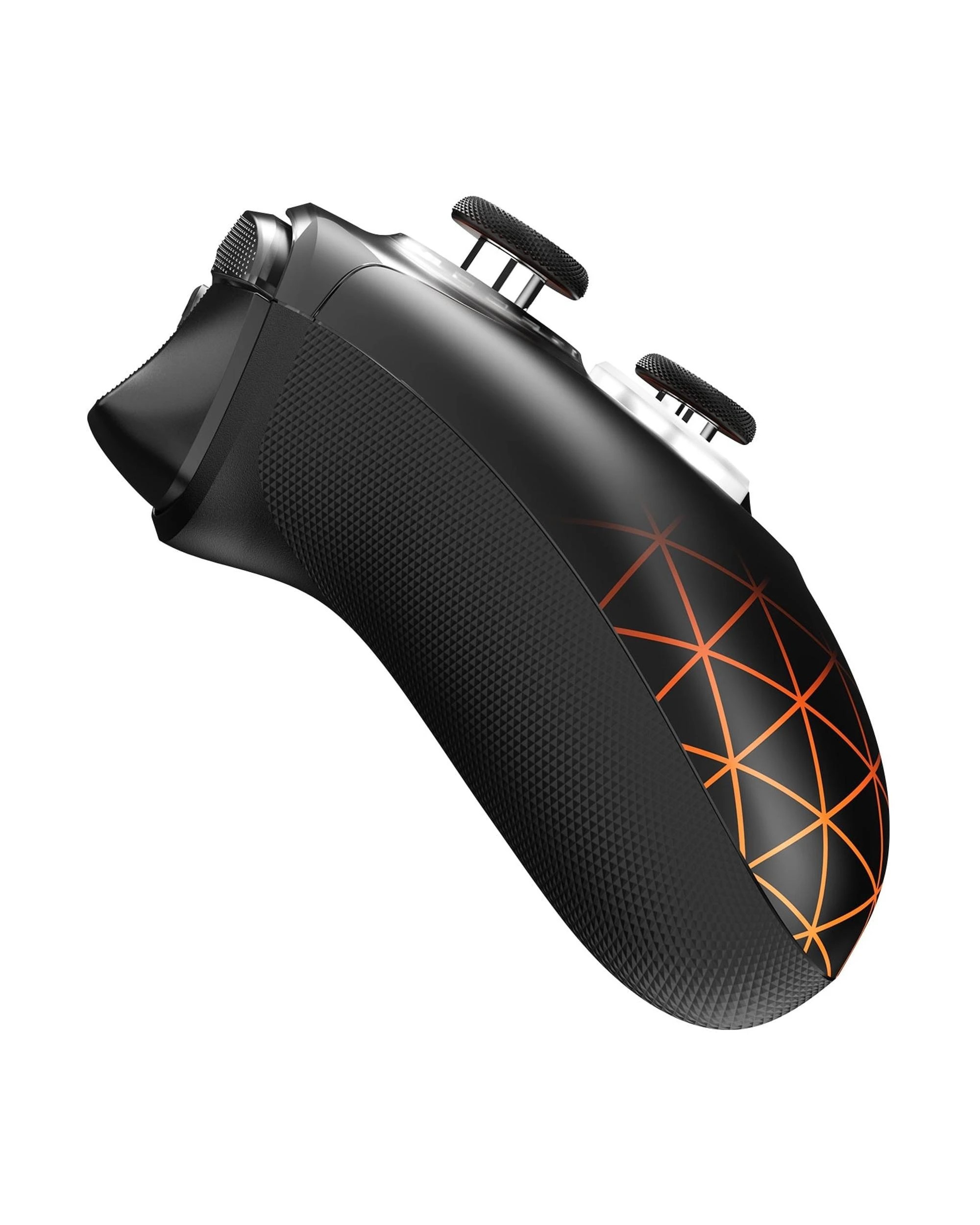 4 GameSir G7 Pro Zenless Zone Zero Edition Wireless Controller for Xbox, PC and Android - Black, 4 of 7