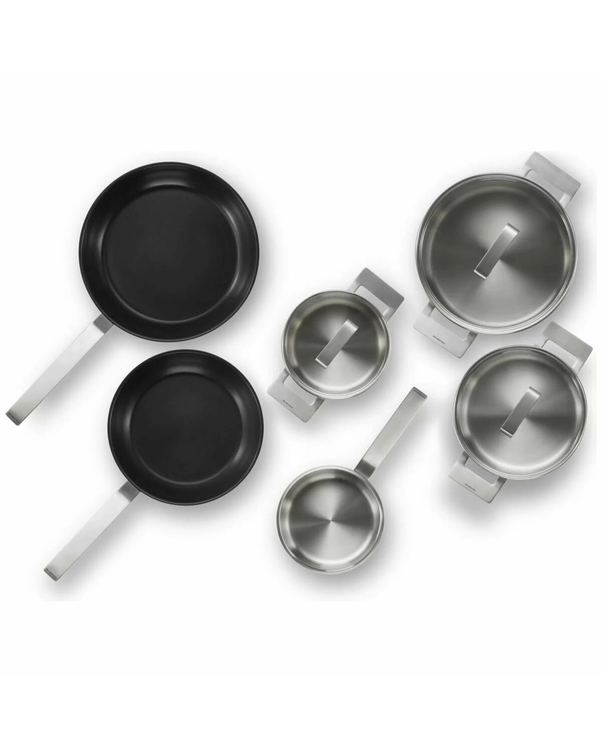 2 Bosch Six Piece Cookware Set, 2 of 5