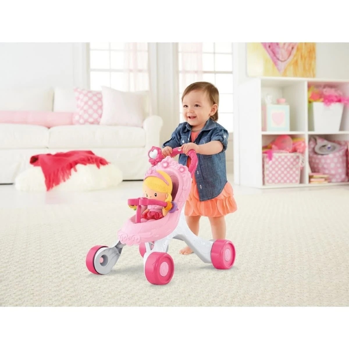 6 Fisher-Price Princess Mommy Gift Set - Assorted, 6 of 7