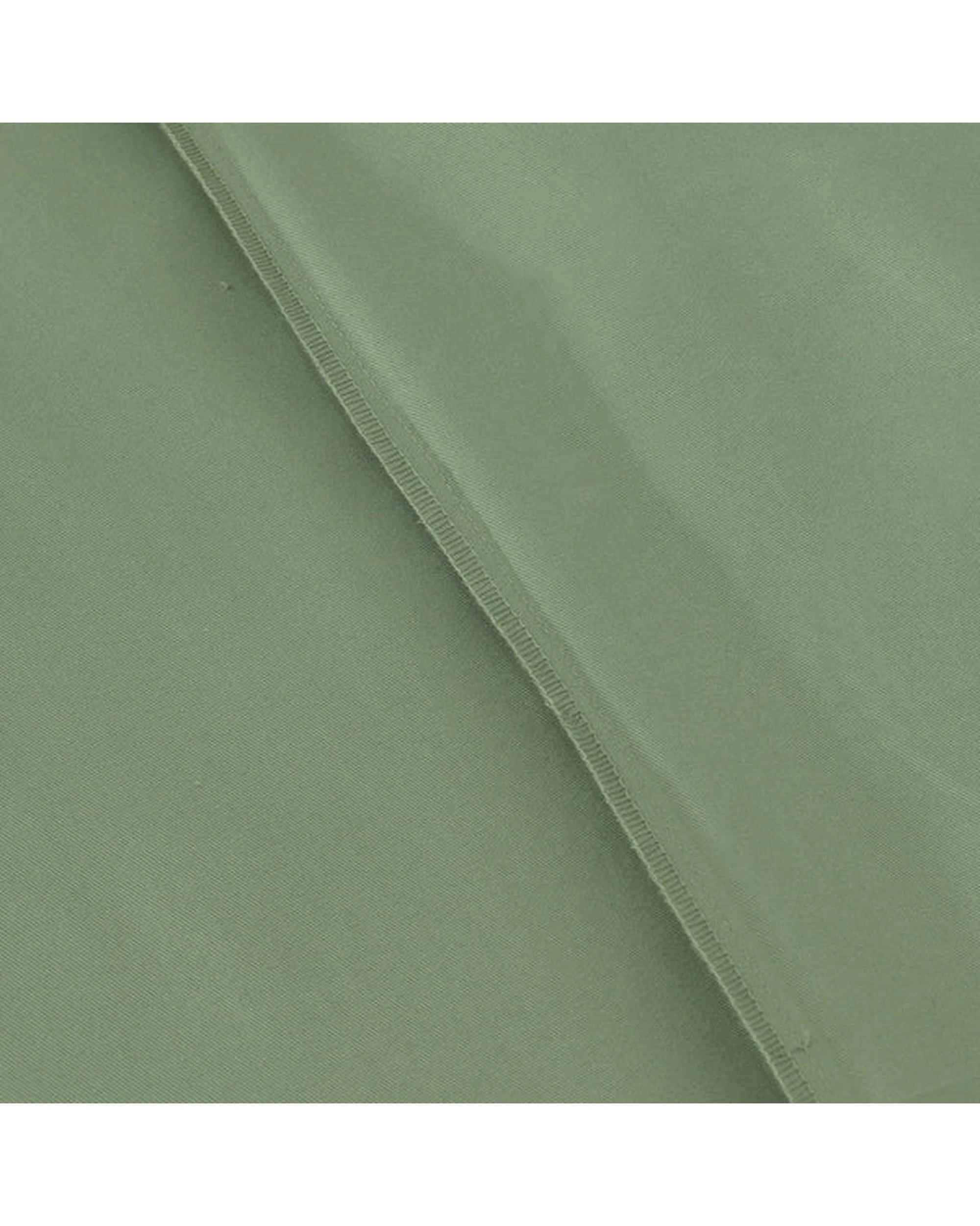 6 Amsons Queen Quilt Cover Set - Light Sage, Premium Double Brushed Microfiber
 - Queen Bed
 - green, 6 of 6