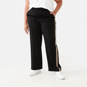Curve Side Stripe Pants