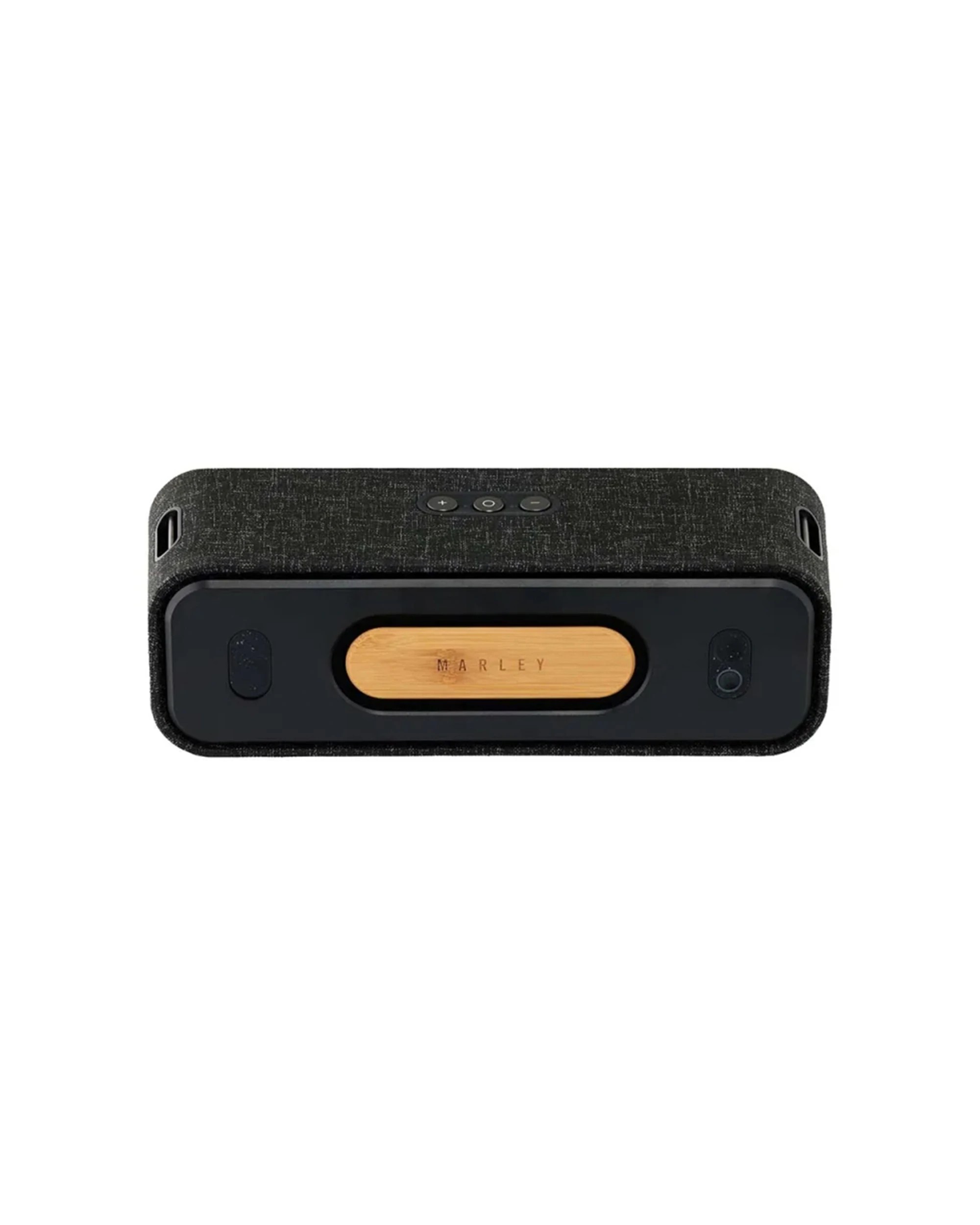 2 House Of Marley Get Together 2 - Bluetooth Speaker - Black, 2 of 3