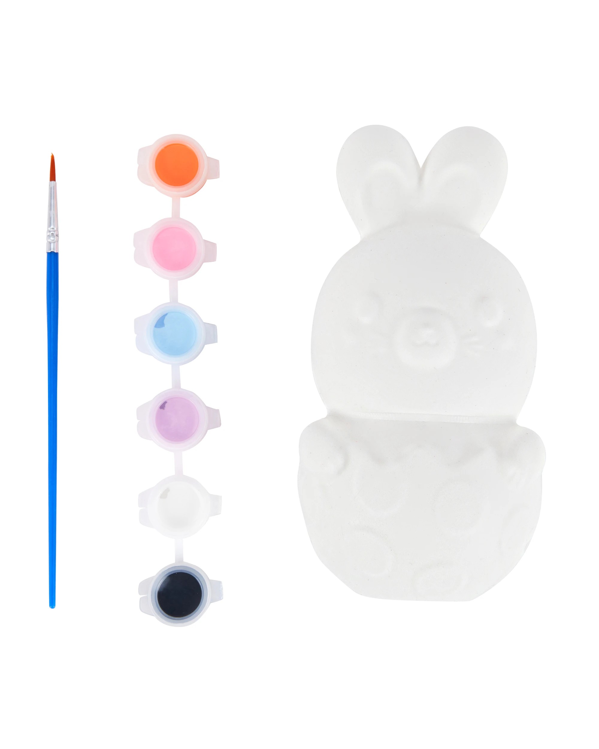 2 8 Piece Paint Your Own Giant Squishy, 2 of 4