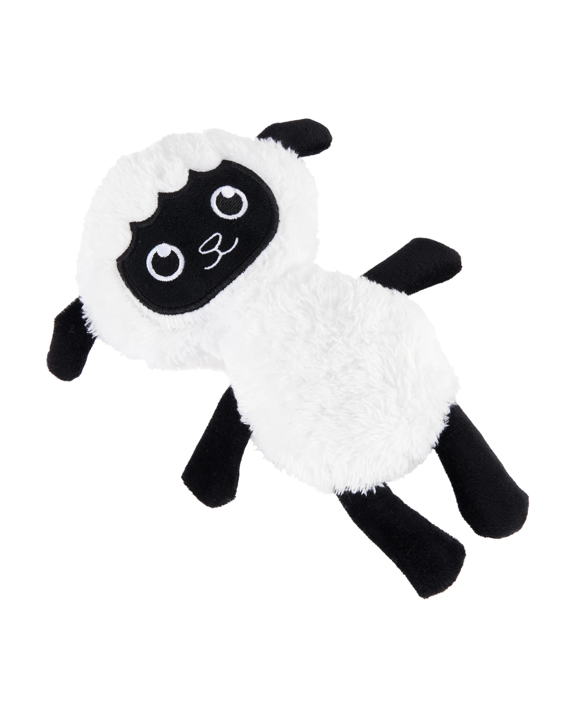 1 Pet Toy Plush Sheep, 1 of 4