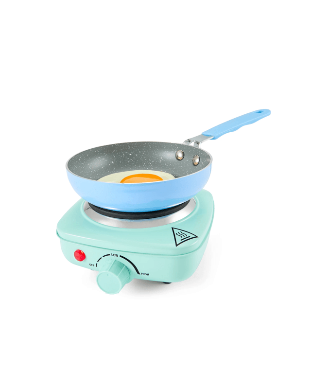 Mini Hot Plate - 