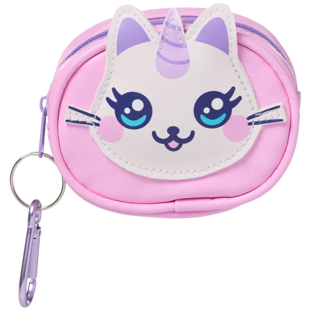 1 Studymate Purrmaid Coin Purse, 1 of 4