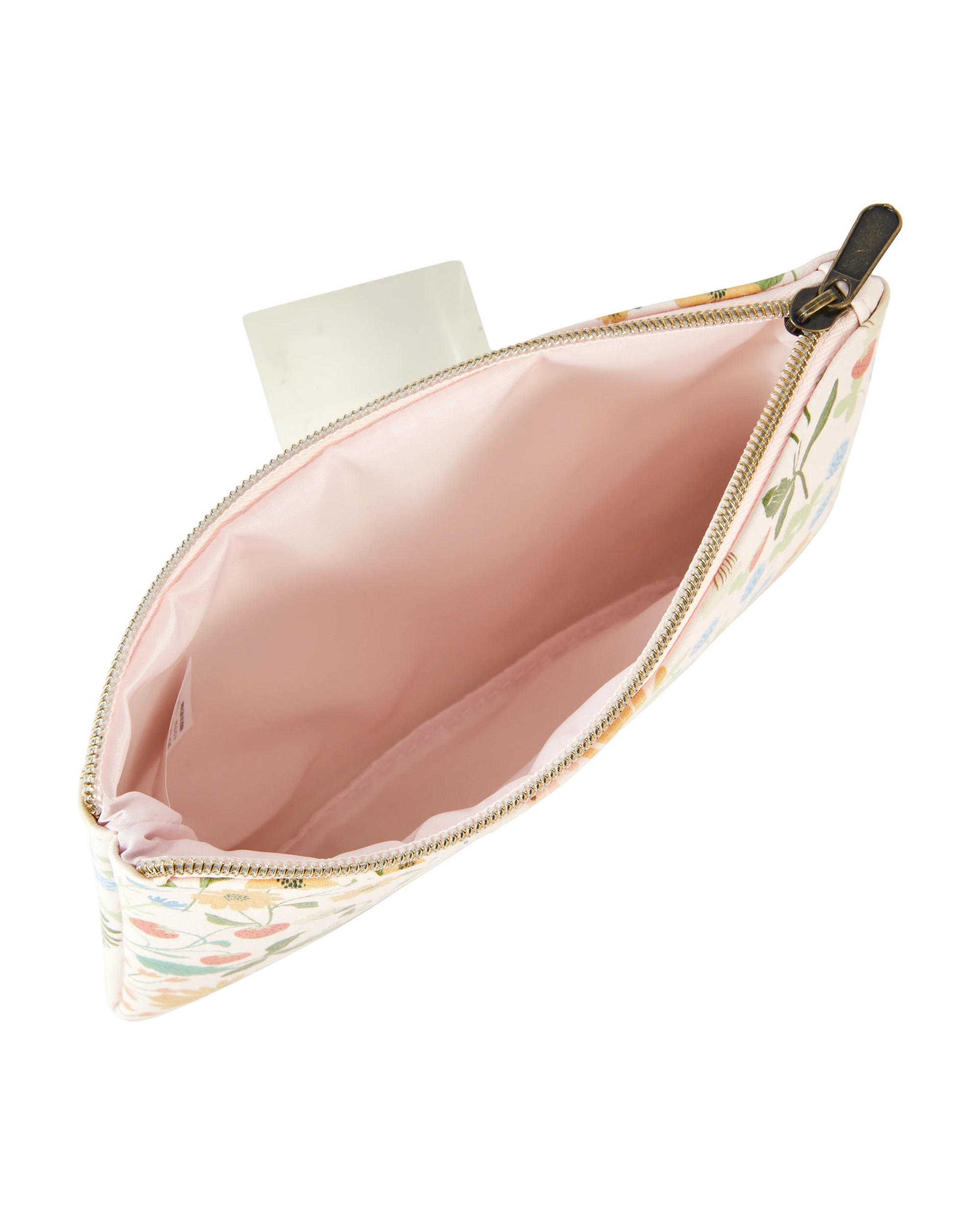 4 Pencil Case - Floral, 4 of 5