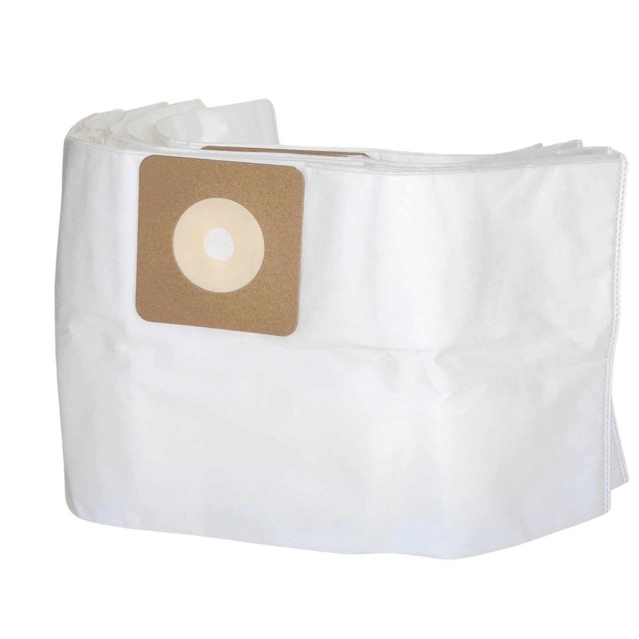 1 Hygieia 10 Bags For Pullman PC4, AS4.2, AS10, CB15 Vacuum Cleaners - White, 1 of 1