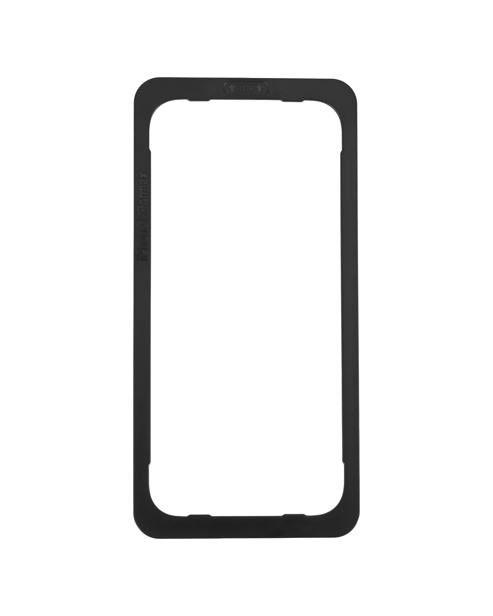3 iPhone 17 Pro Max Privacy Screen Protector, 3 of 3