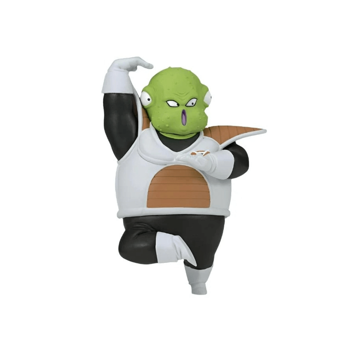 1 Bandai Banpresto Solid Edge Works Dragon Ball Z Vol.21 Guldo Figure, 1 of 5