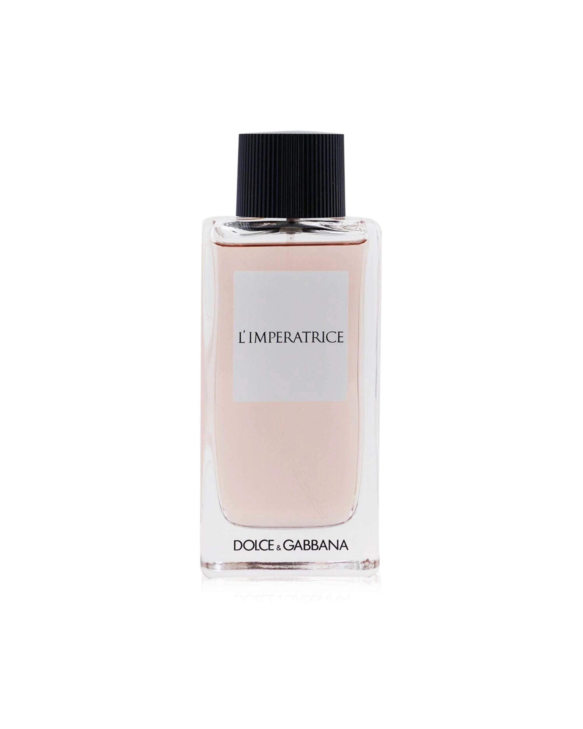 4 Dolce & Gabbana D&G L'Imperatrice Eau De Toilette Spray 100ml/3.3oz, 4 of 4