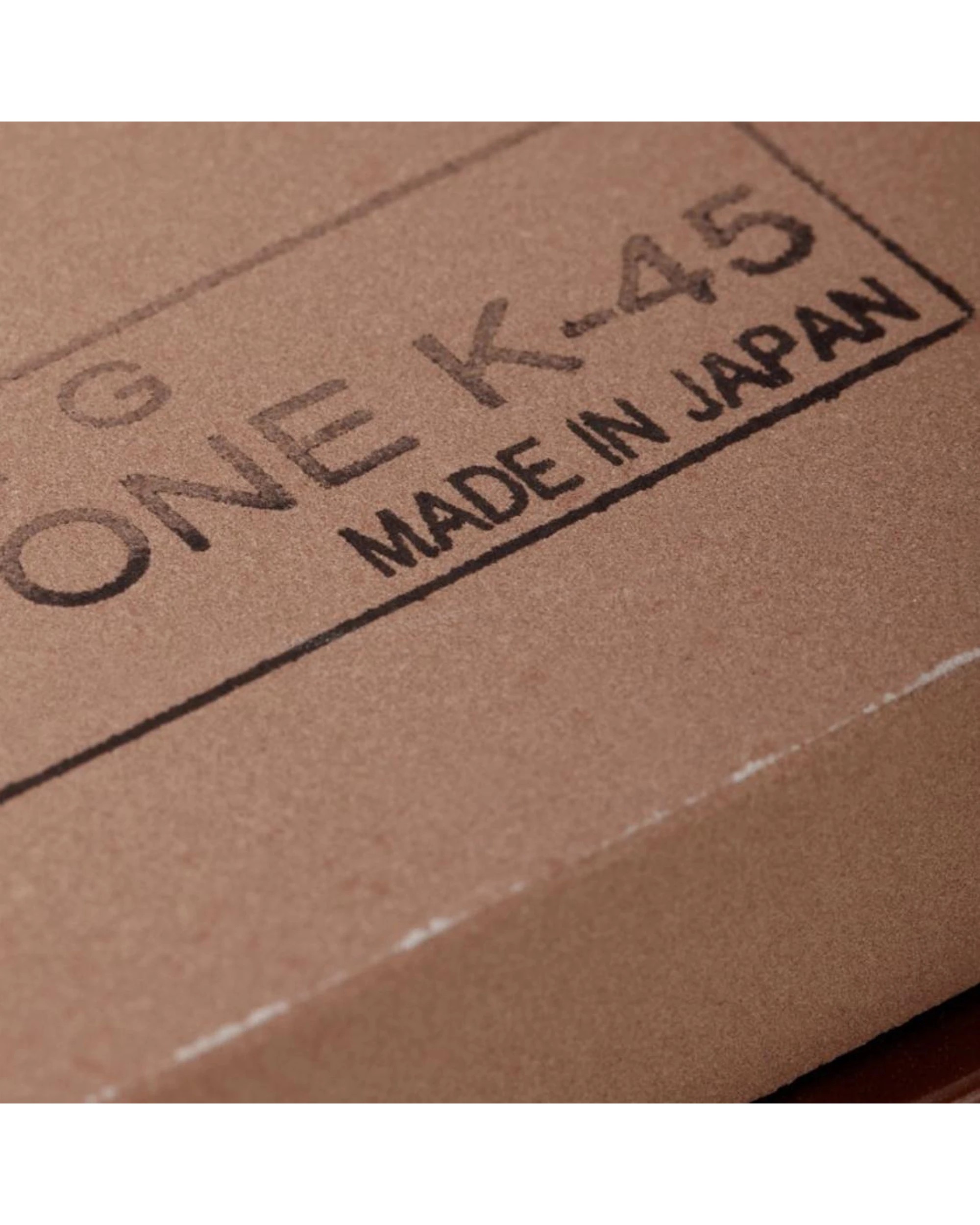 2 Global King K45  Deluxe Water Whetstone 1000 Grit  Made in Japan, 2 of 2