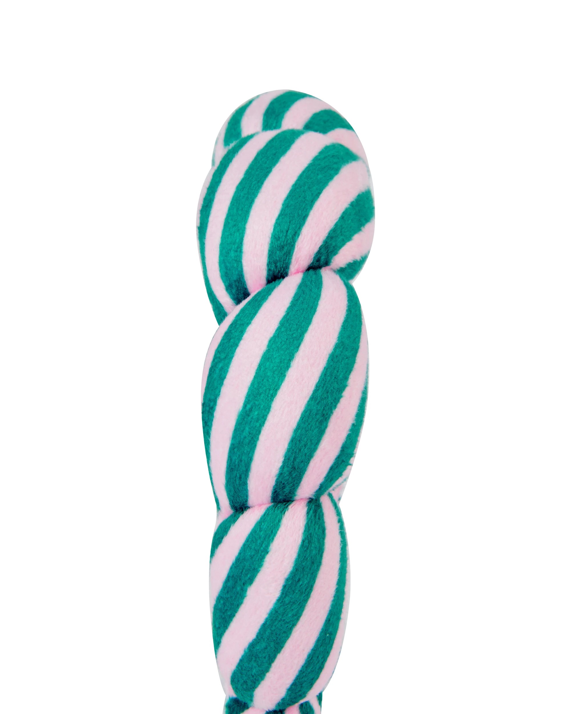 2 OXX Beauty Summer Vacay Club Scalloped Beauty Headband - Stripe, 2 of 4