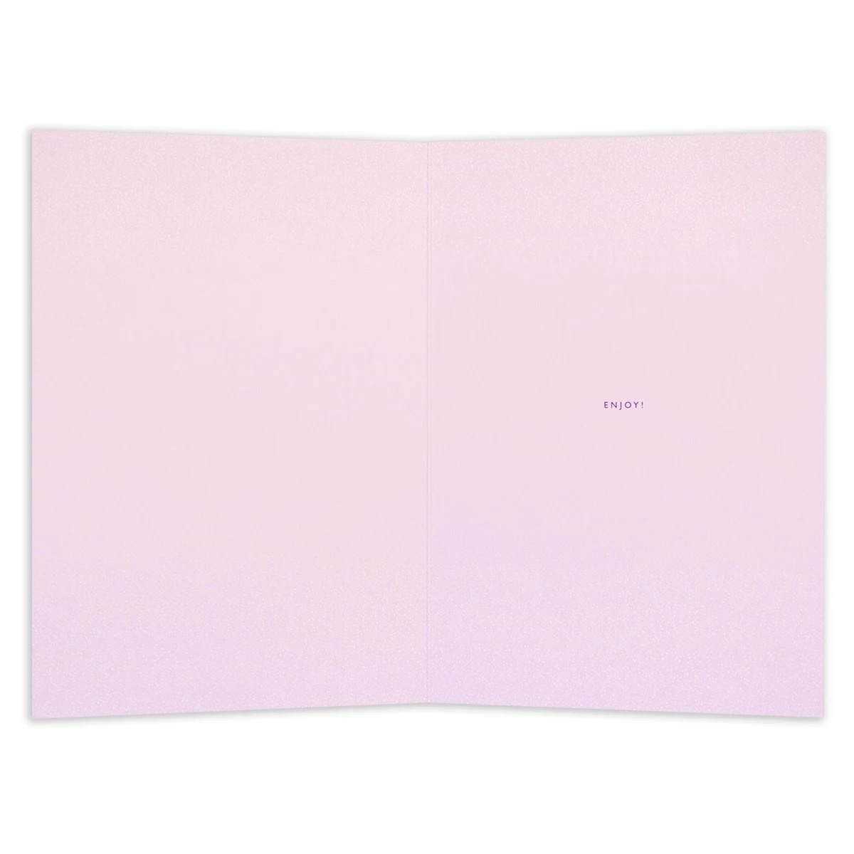 2 Connections from Hallmark Birthday Card - Birthday Bubbles!, 2 of 3