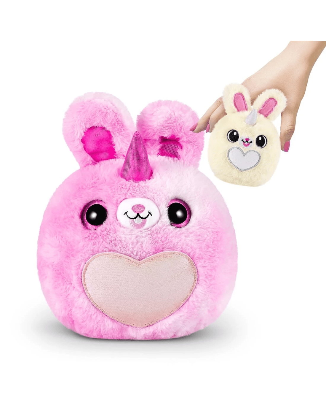 10 Zuru Rainbocorns Mamacorn Surprise Playset - Assorted, 10 of 11