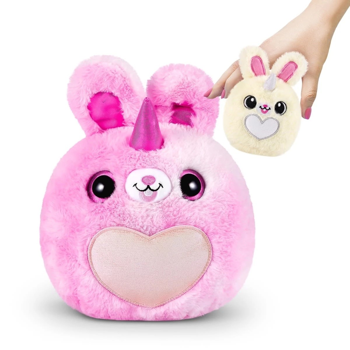 10 Zuru Rainbocorns Mamacorn Surprise Playset - Assorted, 10 of 11