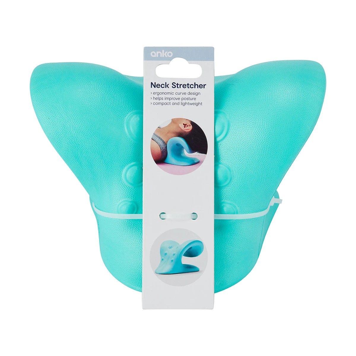 8 Neck Stretcher, 8 of 8