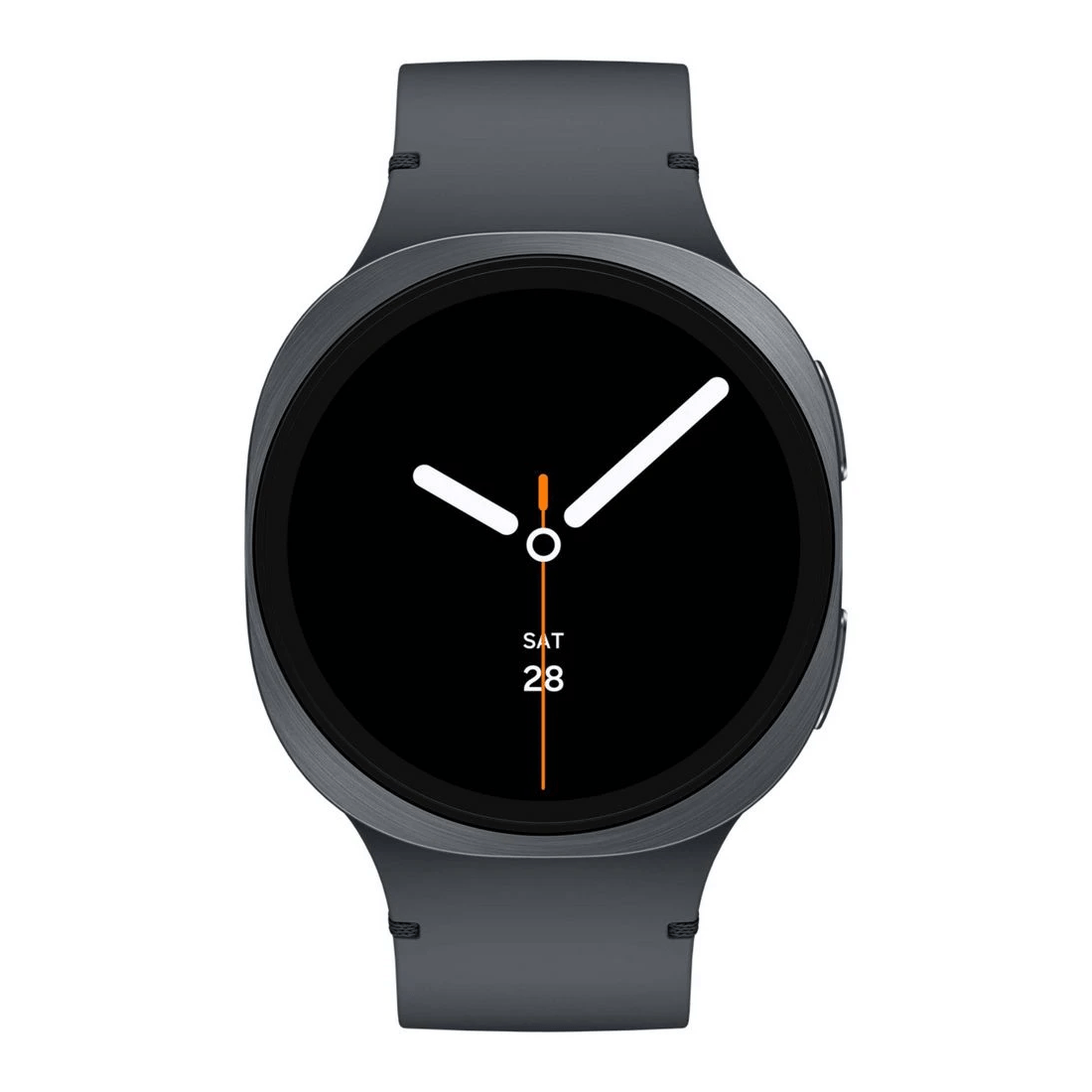 2 Samsung Galaxy Watch8 Bluetooth 44mm Black, 2 of 6