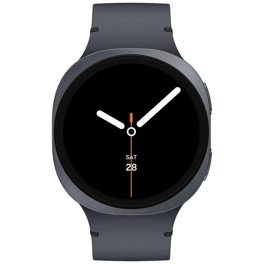2 Samsung Galaxy Watch8 Bluetooth 44mm Black, 2 of 6