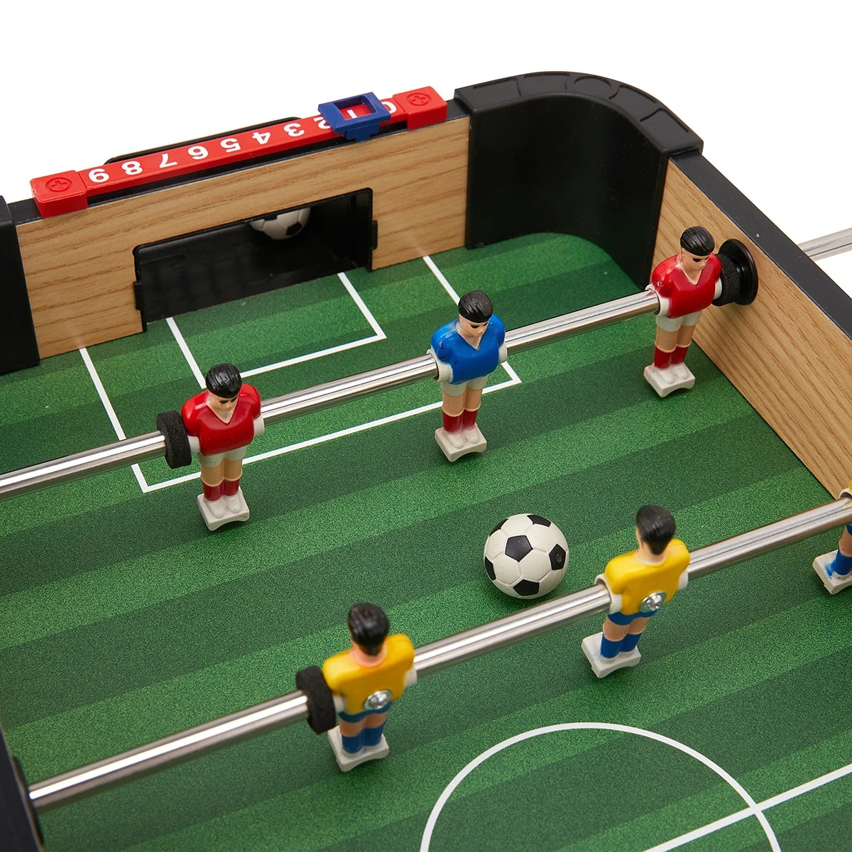6 Tabletop Football, 6 of 10