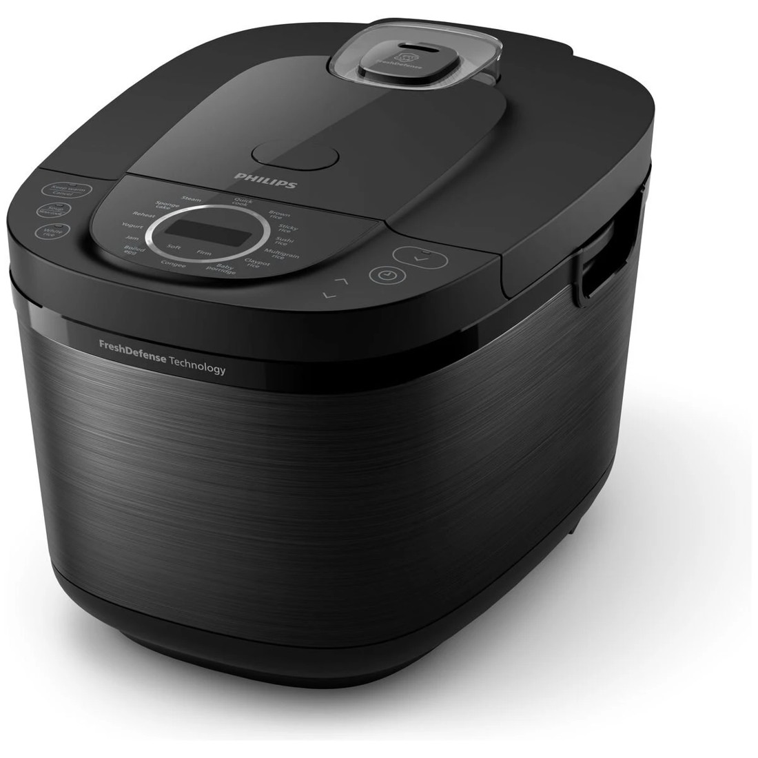 2 Philips 5000 Series Rice & Multi Cooker, 2 of 5